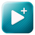 iMPlayer+ (iFlux Movie Player)