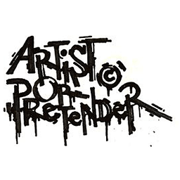 Artist OR Pretender - rate art