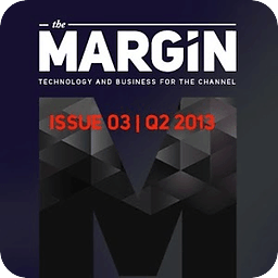 The Margin Q2 2013