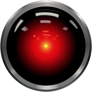 HAL9000 Chatbot