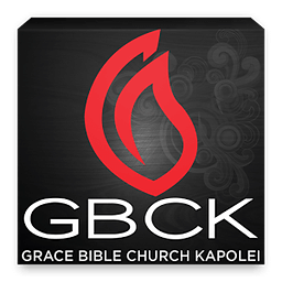 GRACE BIBLE CHURCH KAPOL...