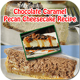 Pecan Cheesecake Recipe