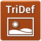 TriDef 3D Gallery