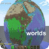Worlds Minecraft Pocket