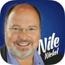 Nile Nickel's LinkedIn C...