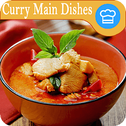 Curry Main Dishes Recipe...