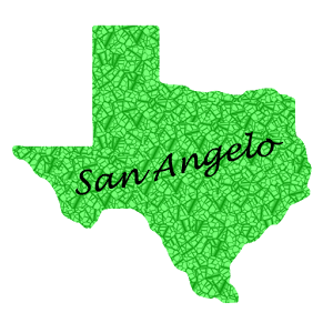 San Angelo City Directory