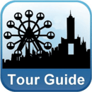 高雄英文旅遊通 Kaohsiung Travel Guide