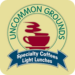 Uncommon Grounds