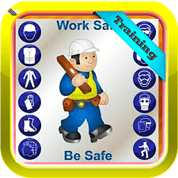 Five step to a safer workplace