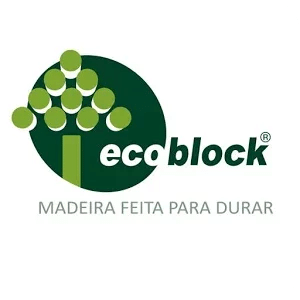 Ecoblock Madeira Plástica
