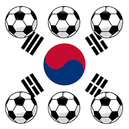 2013年东亚杯韩国