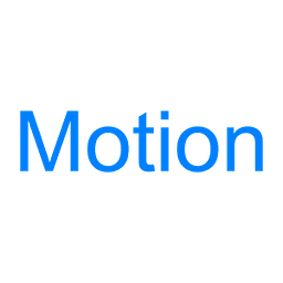 Motion Computing