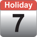 US Holiday Calendar