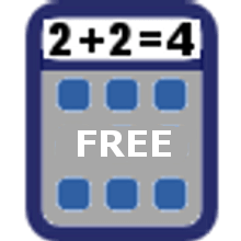 计算器 TechAssist Calculator Free Ed.