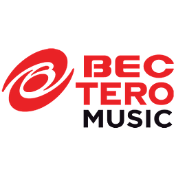 BEC TERO MUSIC