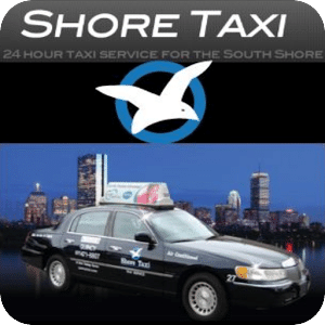 Shore Taxi - South Boston