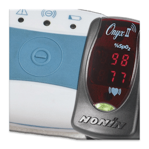 Vital Signs Monitor