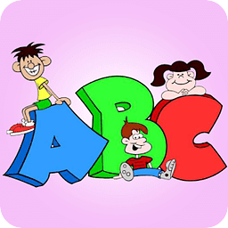 Alphabet for Kids - Alpha Lite