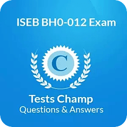 BH0-012 Exam Quick Asses...