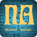 Numerical Analysis