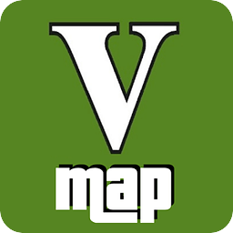 Map GTA V