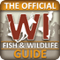 鱼类和野生动物指南