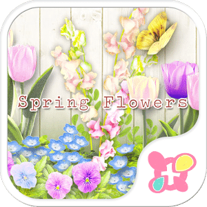 ★免费换装★春季花朵