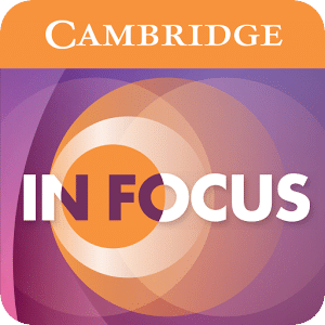 Cambridge in Focus