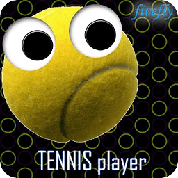 Tennis player