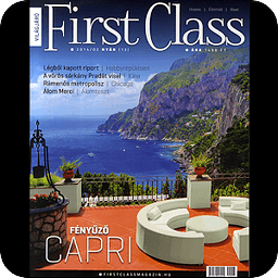 First Class Magazin