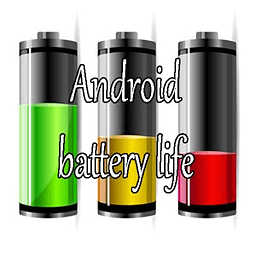 Battery saver for Androi...