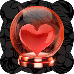 Valentine Globe