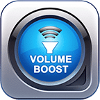 Sound Volume Amplifier PRO