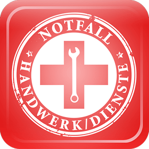 Handwerker/Dienste Notfall App