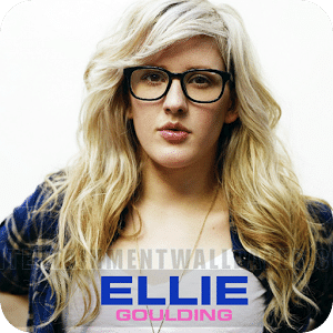 Ellie Goulding Video Music