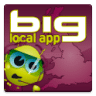 Big Local App Ireland