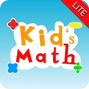 数学游戏的孩子 Lite