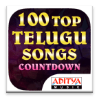 100 Top Telugu Songs Cou...