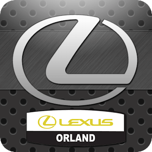 Lexus of Orland DealerApp