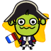 TypingCONy for French