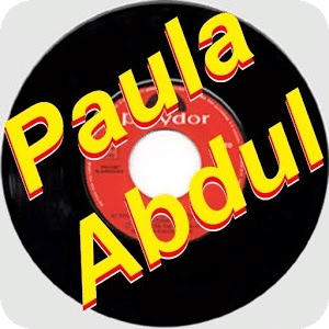 Paula Abdul Jukebox