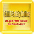 Child Safety Online.