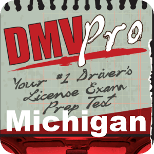 Drivers Ed MI Free DMVPRO Quiz