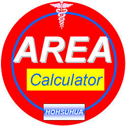 Area Calculator (面积单位...