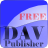 DAV Publisher