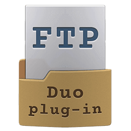 双核调频FTP插件