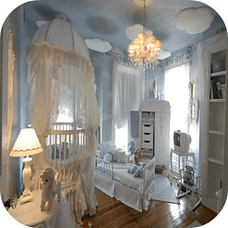 Baby Room Decor Ideas