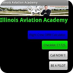 Illinois Aviation Academ...