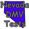 Nevada DMV Practice Exam...